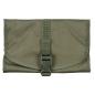 Preview: Army Waschzeugtasche rollbar Waschtasche Kulturbeutel Waschbeutel Camping 16x26
